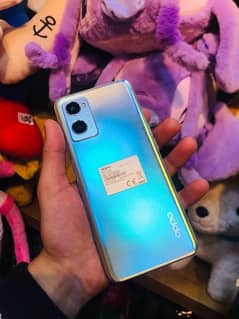 oppo a96 8/128 PTA official approved