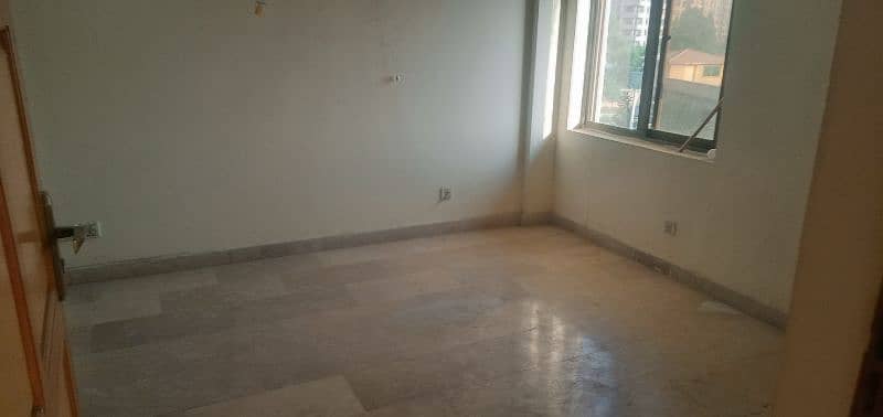 Flat For Rent 1 Bad 2 bad 3 bad G15 Islamabad 1