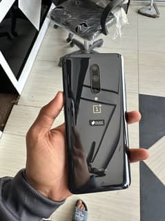 oneplus 7pro 8ram 256memory 9/10 condition good camera result