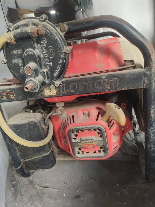 Generator for sale 1