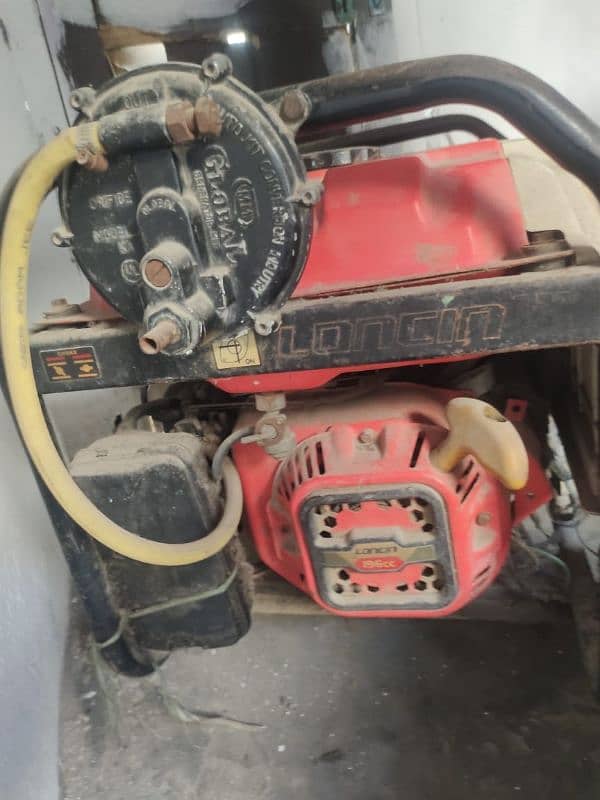 Generator for sale 2