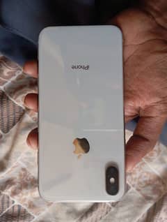 iPhone x PTA approved