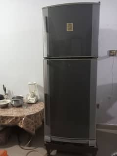 Dawlance refrigerator