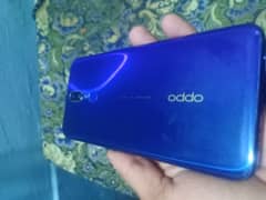 Oppo f11  10/10  All okay Only Kit