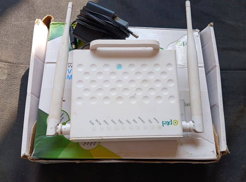 PTCL Device 2