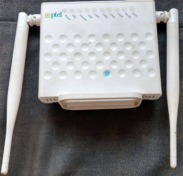 PTCL Device 3