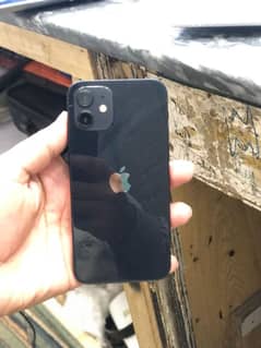 iphone12 nonpta