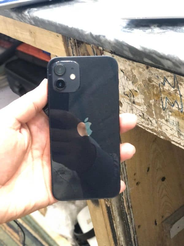 iphone12 nonpta 0