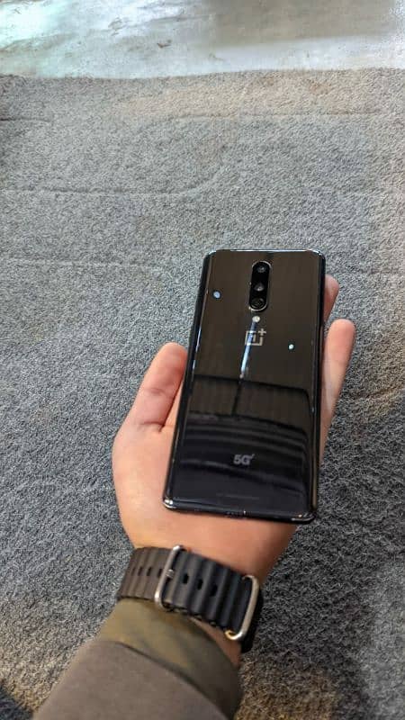 oneplus8 5g waterproof all ok set condition10)10 0