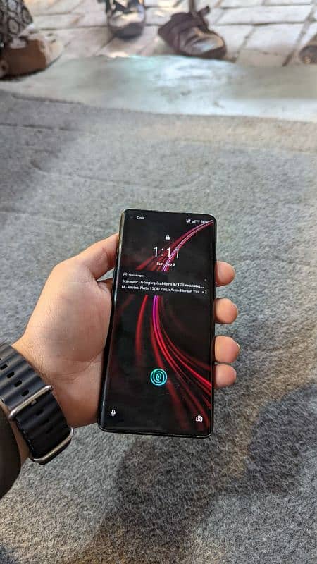 oneplus8 5g waterproof all ok set condition10)10 1