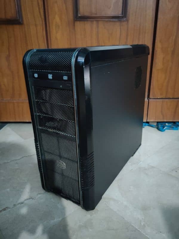 Gaming PC 0