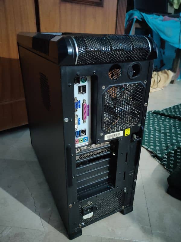 Gaming PC 1