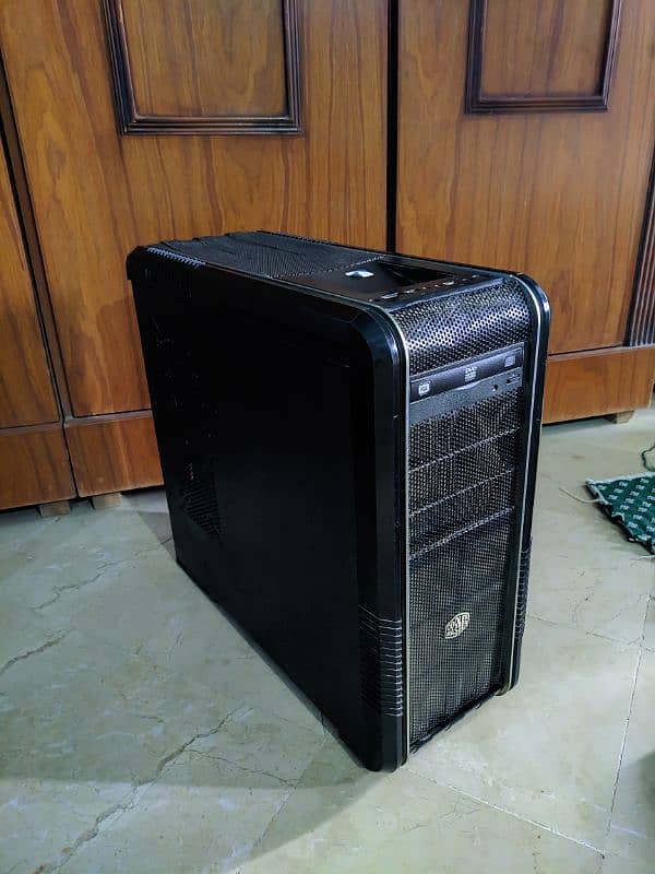 Gaming PC 5