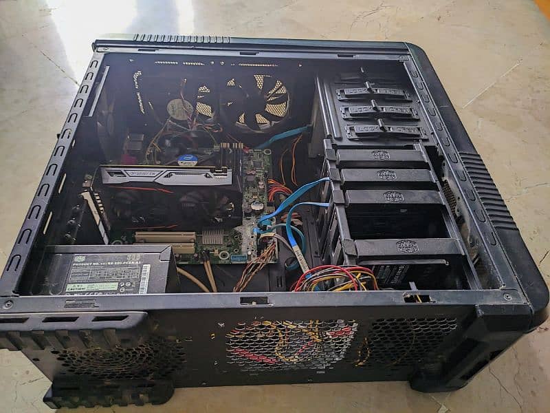 Gaming PC 10