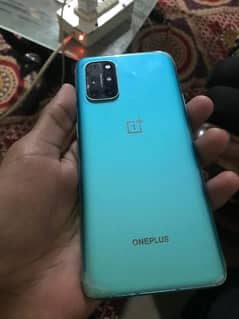 OnePlus 8t exchange possible