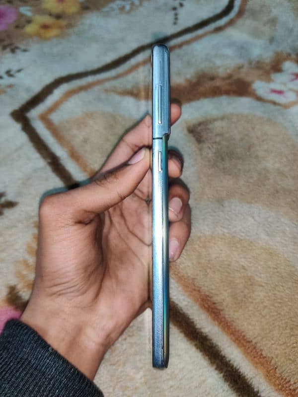 Samsung s21 plus dual pta 6