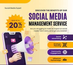 Social Media Services