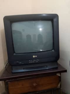 television