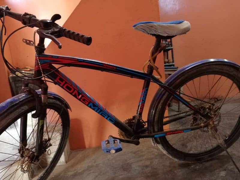 cycle for sale 1