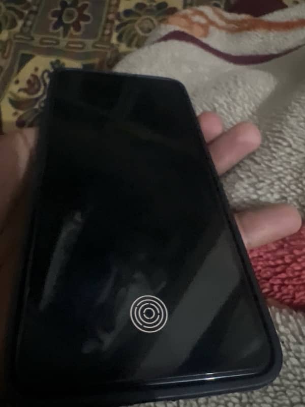 Oppo F19 pro 8/128 exchange possible 1