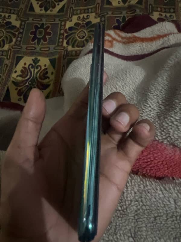 Oppo F19 pro 8/128 exchange possible 4