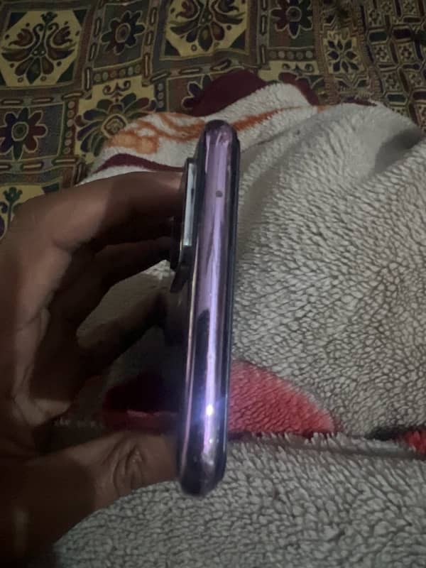 Oppo F19 pro 8/128 exchange possible 6