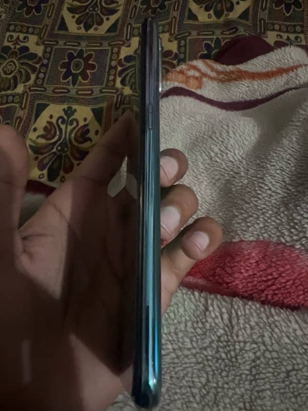 Oppo F19 pro 8/128 exchange possible 7