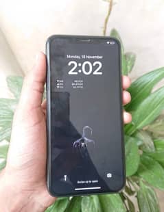 IPHONE 11 PRO MAX 64 GB JV