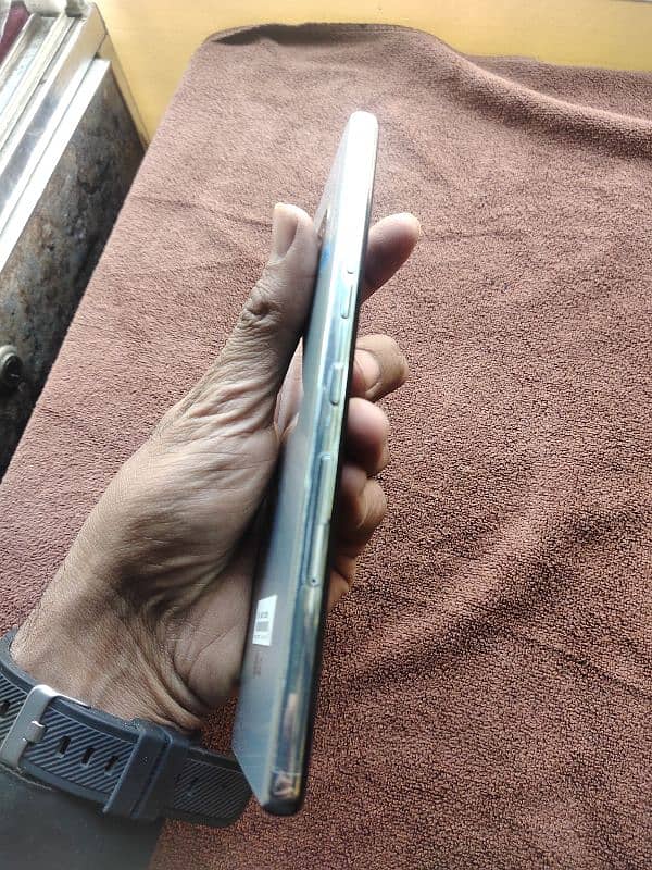 LG stylo 6 non PTA sim time hai abi 0