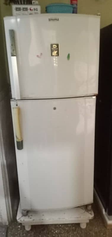 Freezer for Sell 0