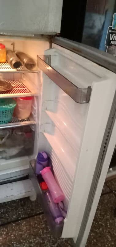 Freezer for Sell 2