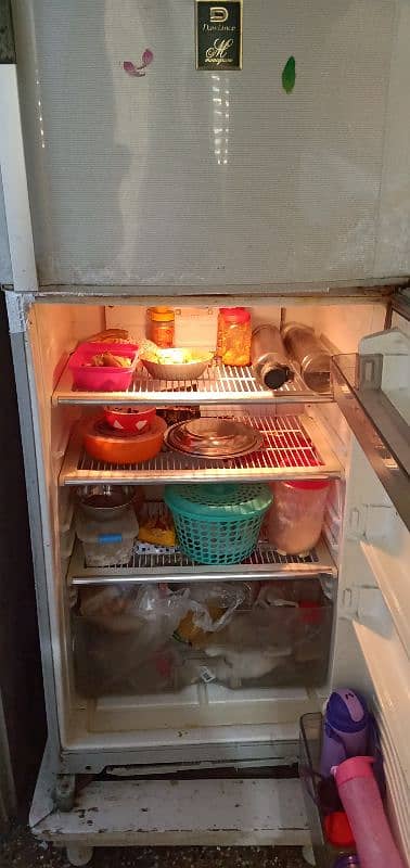 Freezer for Sell 3