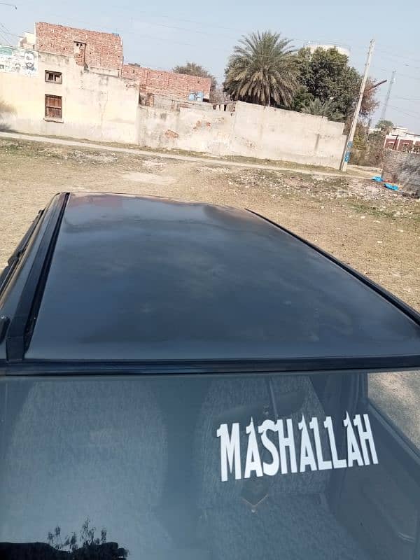 Suzuki Mehran VX 2010 For Sale 7