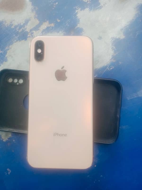 Apple Iphone XS 0