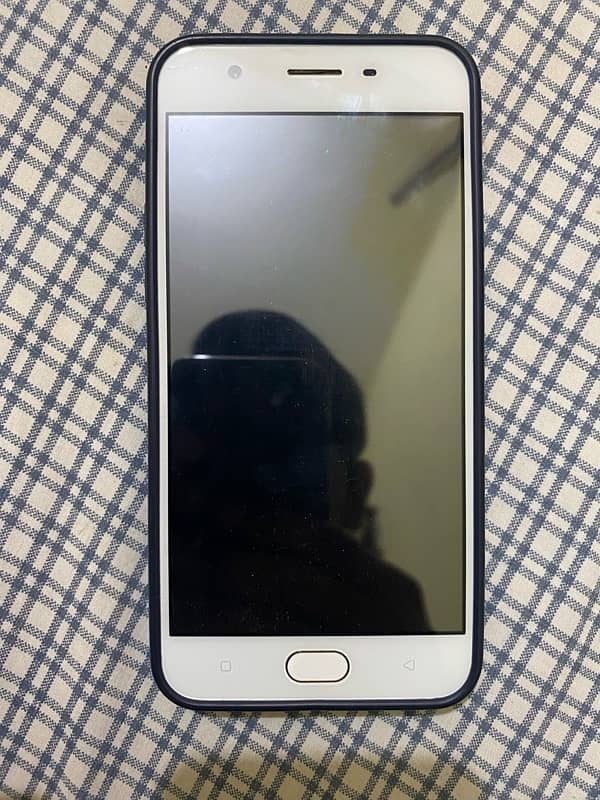 oppo A57 1