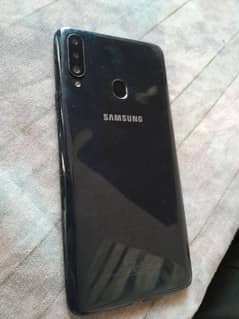 Samsung Galaxy a20s phone for sale.