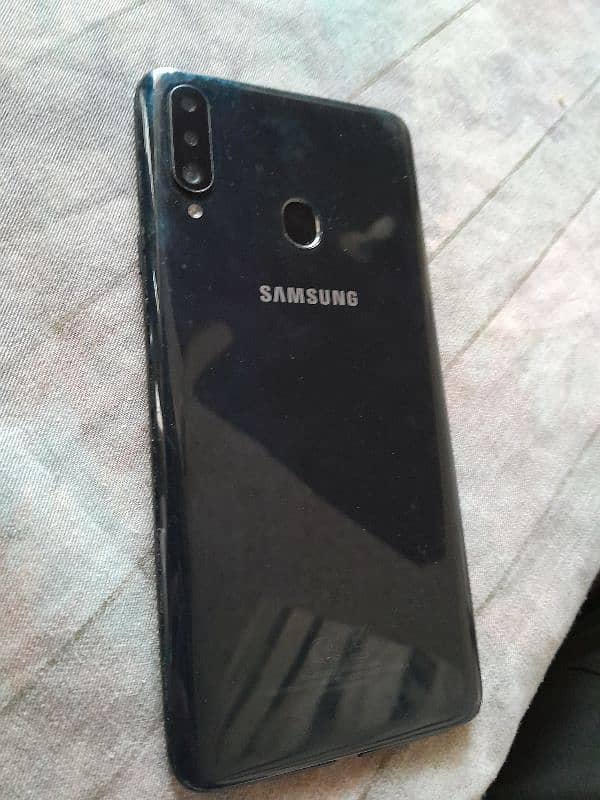 Samsung Galaxy a20s phone for sale. 0