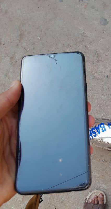 Samsung Galaxy a20s phone for sale. 4