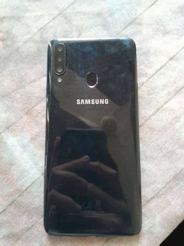 Samsung Galaxy a20s phone for sale. 5