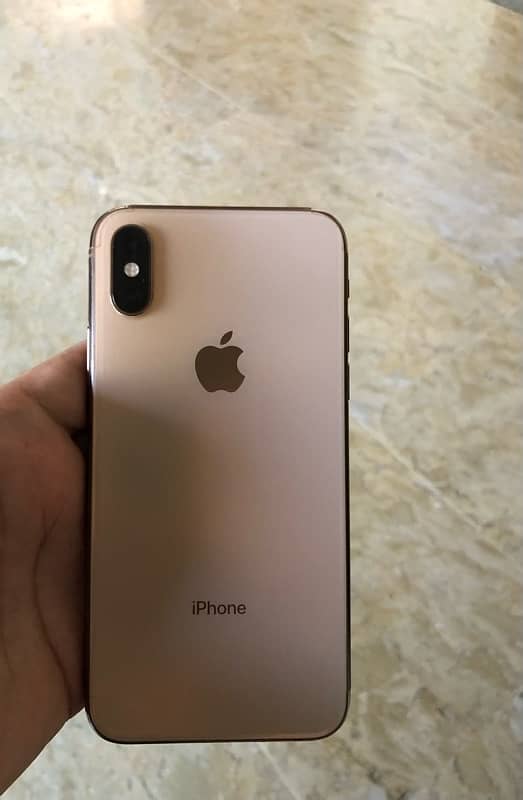 Iphone XS 256GB 10/10 0