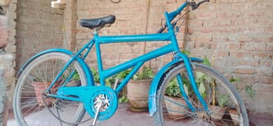 bicycle for sale. . .