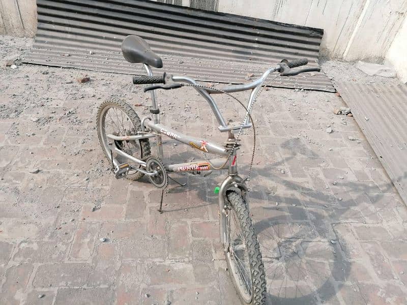 Teenage bicycle for Sale 1