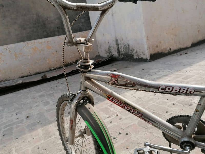 Teenage bicycle for Sale 3