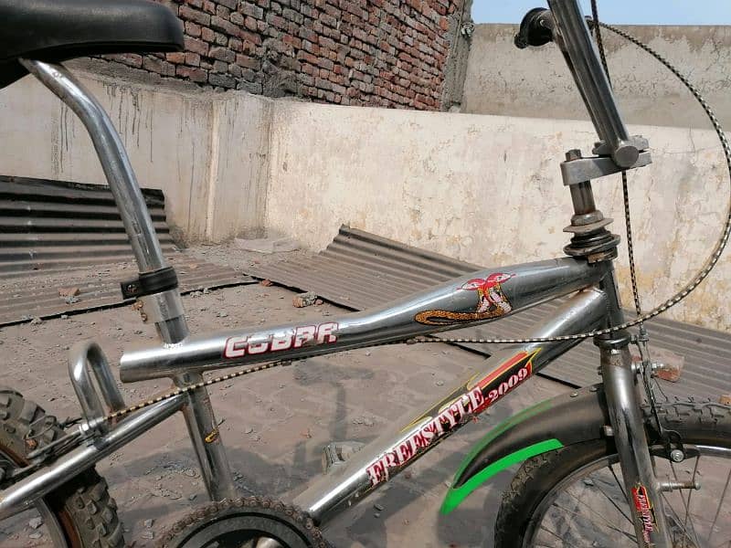 Teenage bicycle for Sale 5