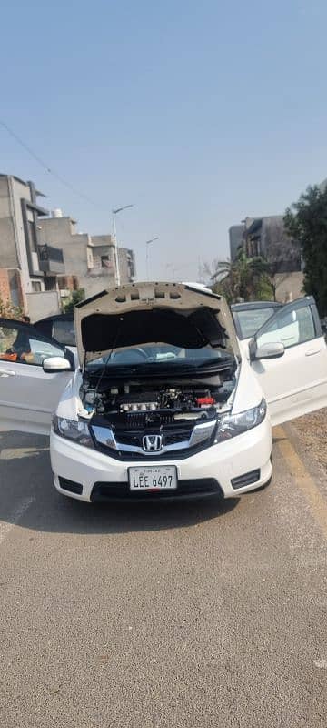 Honda City IDSI 2019 12