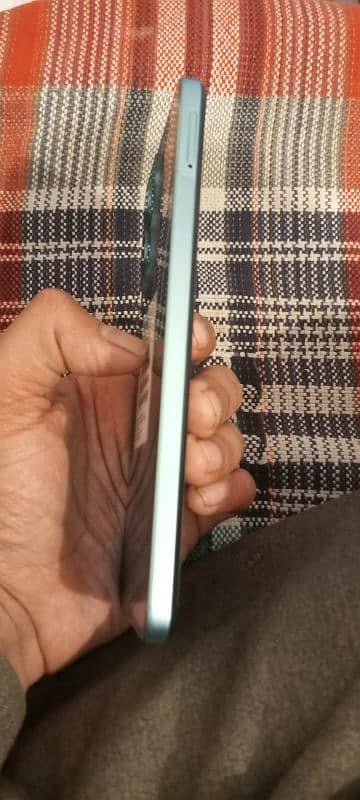 Redmi note 12 8/128 complete Box 10/10 like New 1