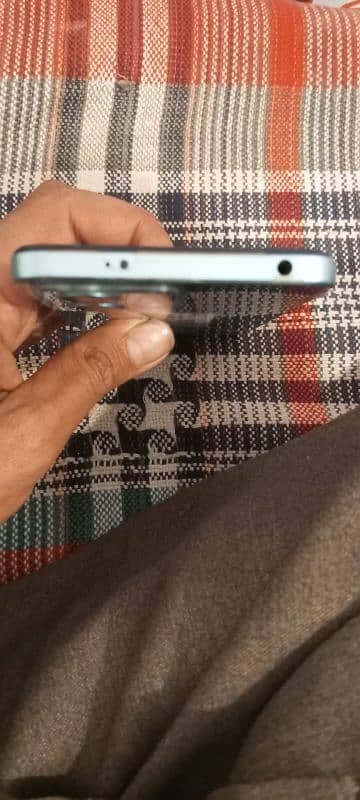 Redmi note 12 8/128 complete Box 10/10 like New 3