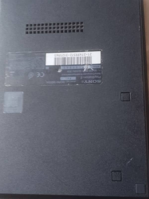 Playstation 2 Sony in good condition 5