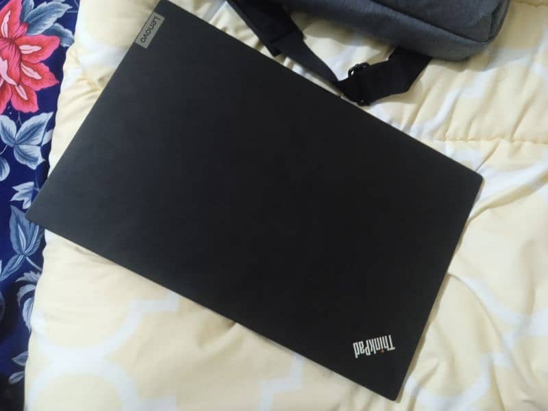 LENOVO THINKPAD LAPTOP 1