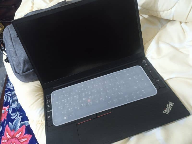 LENOVO THINKPAD LAPTOP 2